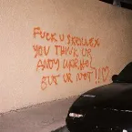 Pochette F*CK U SKRILLEX YOU THINK UR ANDY WARHOL BUT UR NOT!! <3
