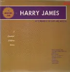 Pochette The Stereophonic Sound of Harry James Vol. 1