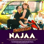 Pochette Najaa (From “Sooryavanshi”)