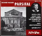 Pochette Parsifal - Bayreuth 1957
