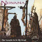 Pochette 1993-11-18: The Lunatic Is in My Head: MTV Unplugged, Sony Studios, New York City, NY, USA