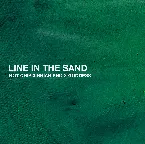 Pochette Line in the Sand