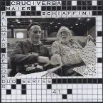 Pochette Cruciverba