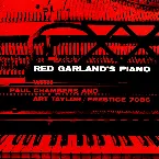 Pochette Red Garland’s Piano