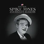 Pochette Spike Jones & His City Slickers