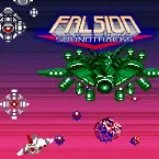 Pochette FALSION SOUNDTRACKS
