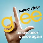 Pochette Americano / Dance Again