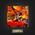 Pochette MegaRace 1+2