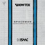 Pochette Spaceman (I Always Wanted You To Go)