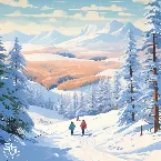 Pochette Winter’s Tale