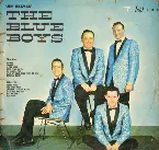 Pochette The Blue Boys