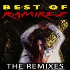 Pochette Best Of Ramirez - The Remixes
