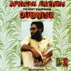 Pochette African Anthem: The Mikey Dread Show Dubwise