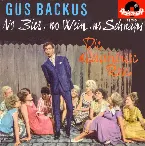 Pochette No Bier, no Wein, no Schnaps