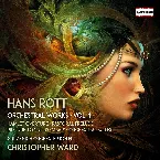 Pochette Complete Orchestral Works, Vol. 1