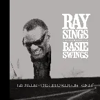 Pochette Ray Sings, Basie Swings