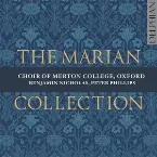 Pochette The Marian Collection