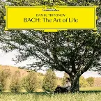 Pochette BACH: The Art of Life