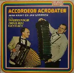 Pochette Accordeon acrobaten