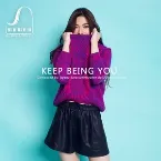 Pochette Keep Being You