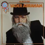 Pochette De beste van Vader Abraham