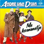 Pochette Me kammetje