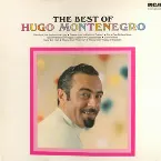 Pochette The Best of Hugo Montenegro