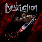 Pochette Fast as a Shark