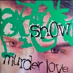 Pochette Murder Love