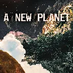 Pochette A New Planet