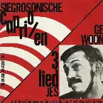 Pochette Siegrosonische capriolen / Gewoon 3 liedjes