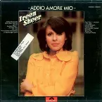 Pochette Addio Amore Mio