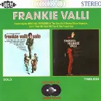 Pochette Frankie Valli