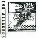 Pochette Do the Ska With the Slackers