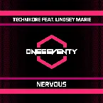 Pochette Nervous