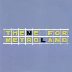 Pochette Theme For Metroland