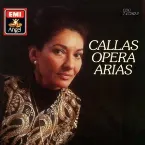 Pochette Opera Arias