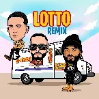 Pochette Lotto (remix)