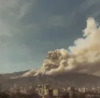 Pochette Tierra De Nadie