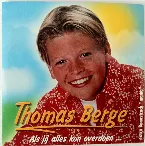 Pochette Als jij alles kon overdoen …