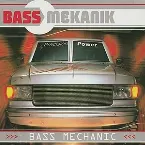 Pochette Bass Mechanic
