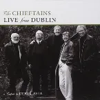 Pochette Live From Dublin: A Tribute to Derek Bell