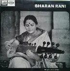 Pochette The Great Sarod Virtuoso