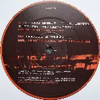 Pochette Through The Darkness / Get Hype (Remixes)