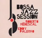 Pochette Bossa Jazz Session
