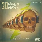 Pochette 30 Days of Dead: November 2012