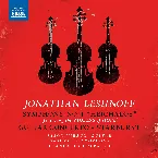 Pochette Symphony No. 4 "Heichalos" / Guitar Concerto / Starburst