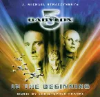 Pochette Babylon 5: In the Beginning