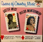 Pochette Queens of Country Music