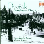 Pochette Symphonies Nos. 6 & 7